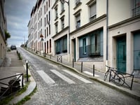 Rue Gasnier-Guy