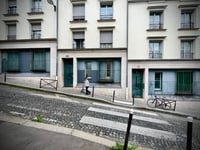 Rue Gasnier-Guy