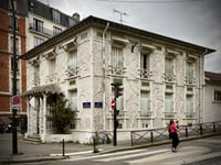 Rue Gasnier-Guy
