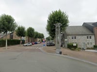Rue Gérard Delvoye von Welkenraedt