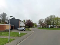 Rue Gérard Delvoye von Welkenraedt