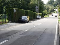 Rue Gérard Wilket von Dalhem
