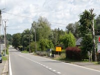 Rue Gérard Wilket von Dalhem