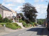 Rue Gérard Wilket von Dalhem