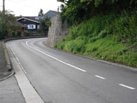 Rue Gérard Wilket von Dalhem