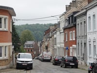 Rue Godin