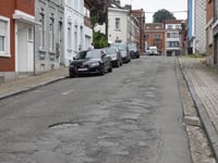 Rue Godin