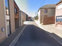 Rue Haute Voie von Wonck