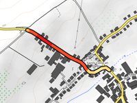 Rue Heicht da Flaxweiler