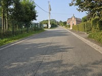 Rue Héna von Awirs