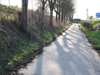 Rue Henin da Hallembaye
