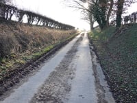 Rue Henin da Hallembaye
