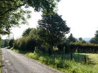 Rue Hûta via Rue Dessus Laqui
