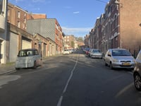 Rue Jean Haust