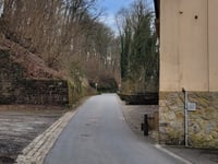 Rue Jean-Pierre Pier da Schleifmühle