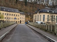 Rue Jean-Pierre Pier da Schleifmühle