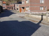 Rue Joseph Duchâteau
