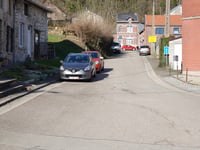 Rue Joseph Duchâteau
