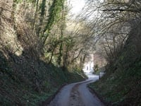 Rue Joseph Duchâteau