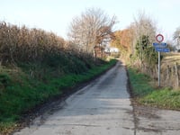 Rue Joseph Mélotte da Eben-Emael
