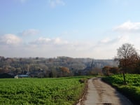 Rue Joseph Mélotte da Eben-Emael