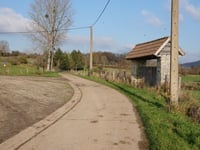 Landmark 14 da Eben-Emael