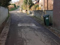Landmark 14 da Eben-Emael