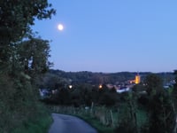 Landmark 14 da Eben-Emael