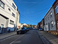 Rue Joseph Rouyer