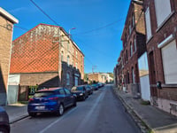 Rue Joseph Rouyer