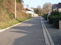 Rue Joseph Wouters
