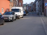 Rue Joseph Wouters