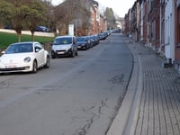 Rue Joseph Wouters