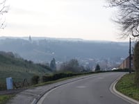 Rue Joseph Wouters