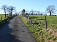 Gulpermöleberg via Rue Kheer