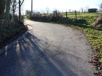Gulpermöleberg via Rue Kheer