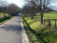 Gulpermöleberg via Rue Kheer