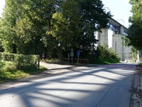 Rue Langhaag von Moresnet