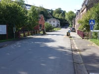 Rue Langhaag von Moresnet