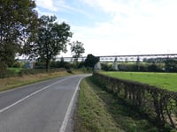 Rue Langhaag von Moresnet