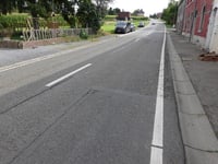 Rue Langhaag von Plombières