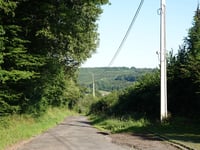 Rue Les Combles von La Reid