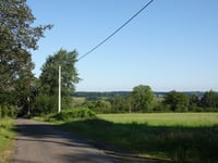 Rue Les Combles von La Reid