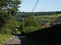 Rue Les Combles von La Reid