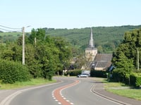 Rue Les Combles von La Reid