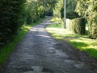 Rue Les Combles von La Reid