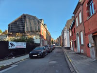 Rue Lhoneux