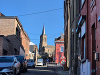 Rue Lhoneux