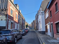 Rue Lhoneux