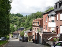 Rue Ma Campagne von Dison